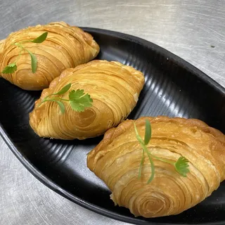 EMPANADA
