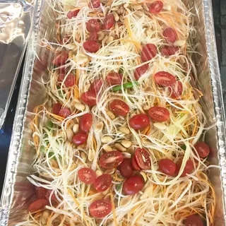 PAPAYA SALAD