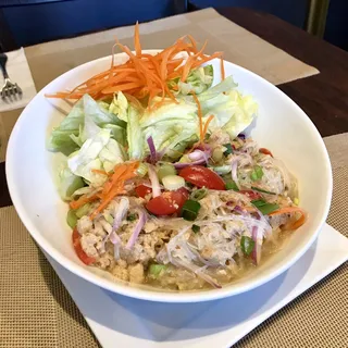 YUM WOON SEN