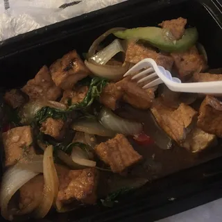 PAD KEE MOW