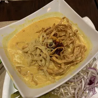 KHAO SOI