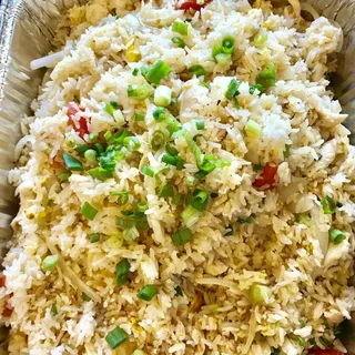 FRIED RICE