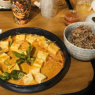 PANANG CURRY
