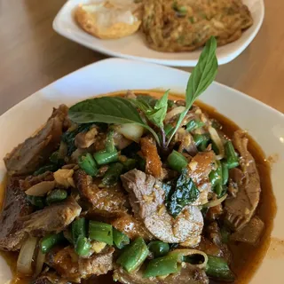 PAD KRA PROW