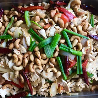 CASHEW NUT