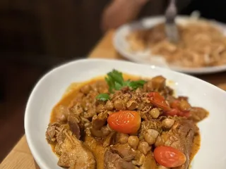 Kiin Imm Thai Restaurant - Rockville