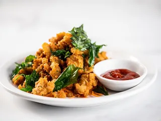 Thai Jasmine Thai Cuisine