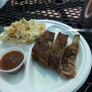 food, bbq ribs, ribs