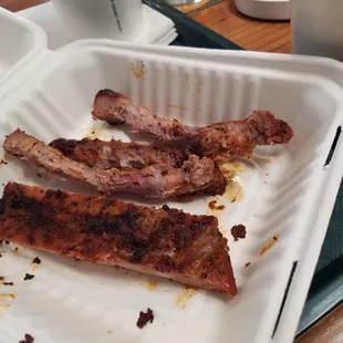 Delicious ribs!!!!