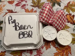 Pig Barn BBQ