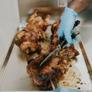 RUB - Rotisserie Urban Bistro