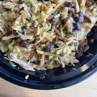 Rice Bowl
