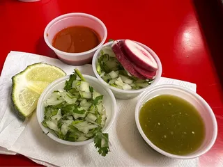 Tacos El Compita 3