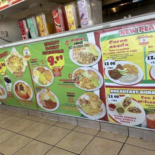 menu, ramen and noodles