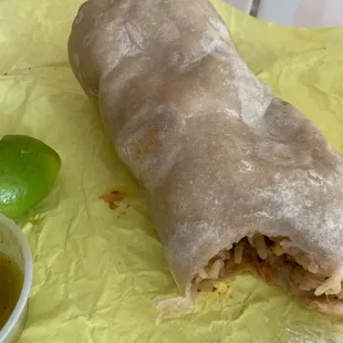 food, burrito, burritos and wraps, wraps