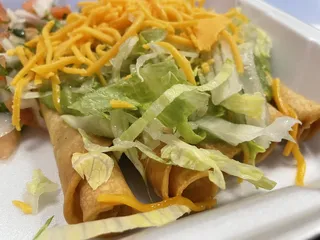 Viva El Taco