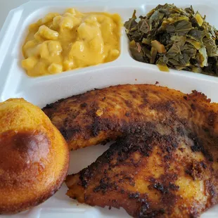 RubaLee's Southern Kitchen