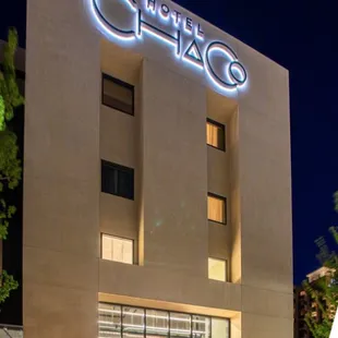 Rubber Rabbit is an active lifestyle boutique located in Hotel Chaco in Albuquerque's Sawmill District.