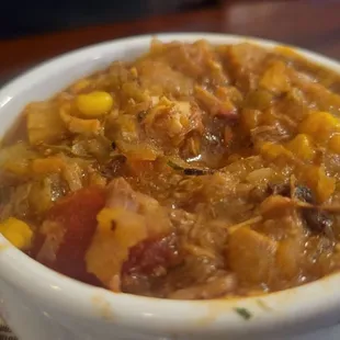 Rubbies Barbeque & Brew