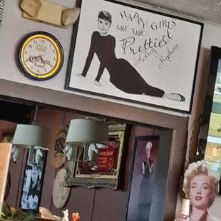 a woman in a high heeled shoe