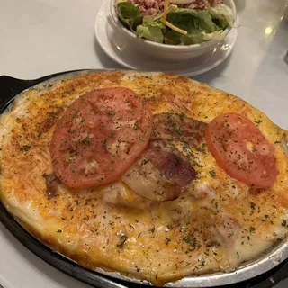 Fresh Made Side Salad