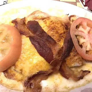 Kentucky Hot Brown