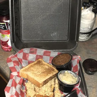 Baked Beans