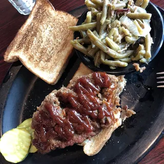 Green Beans