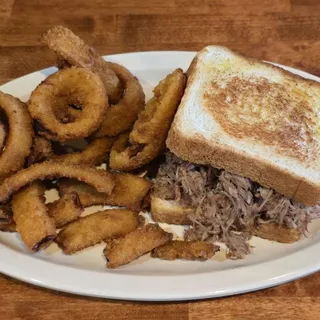 Onion Rings