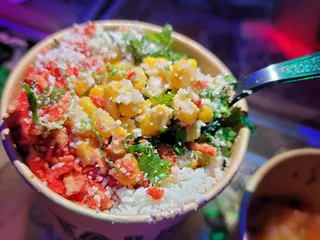 Talkin' Tacos Washington DC