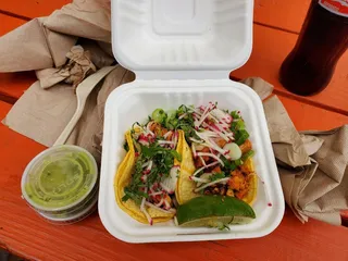 Far East Taco Grille