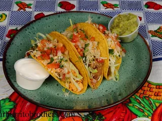 Burrito Brothers Of Capitol Hill