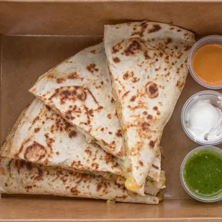 Quesadilla