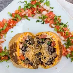 burritos and wraps, burrito, wraps, food