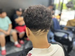 Catch A Fade Barber shop