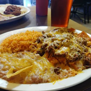 food, tacos