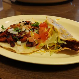 food, tacos