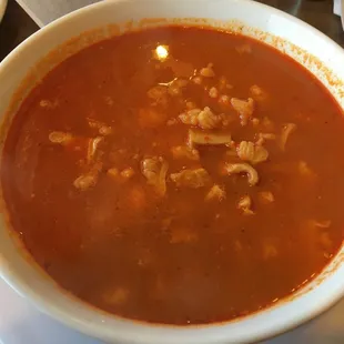 Menudo