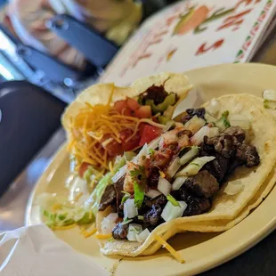 Carne Asada