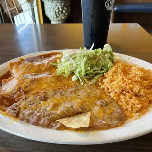 Red Chile