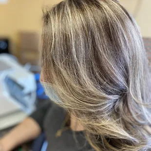 Ruben's Hair Salon