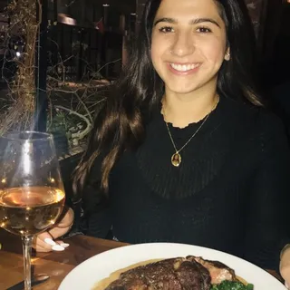 Cristina E.