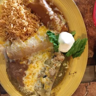 Chile Verde
