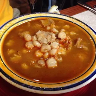 Menudo