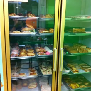 Amazing original Hispanic traditional bread