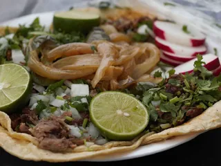 Tacos Y Birria El Guerro