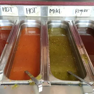 Salsa