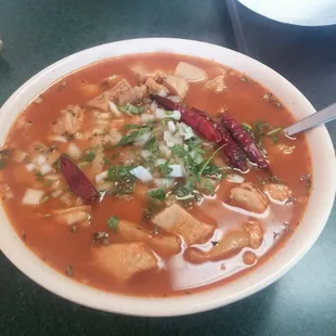 Menudo