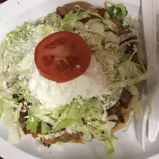 Sopes