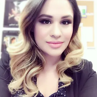 Claudia P.